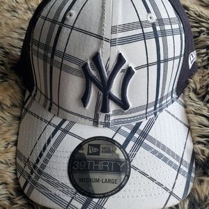 NY Yankees New Era Hat